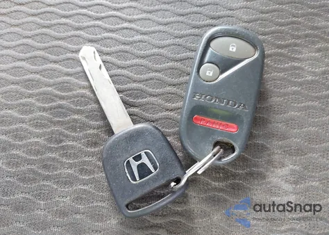 2011 Honda Element Ex из США, поврежденный, VIN 5J6YH2H71BL005471